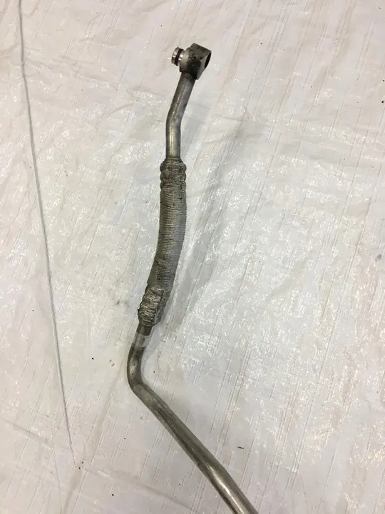 Ilmastointiletku VW Golf V 1K9 Jetta V 1.9 TDI BLS image 4