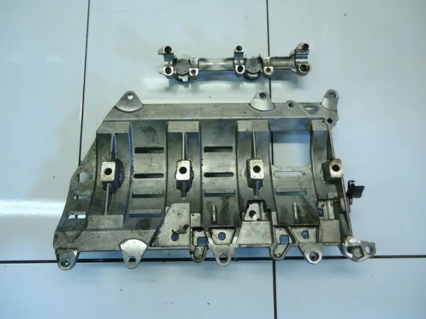 JAGUAR XF 3.0D V6 306PS Inserto de Cárter 8W93-6C800-CA image 8