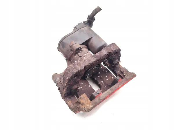 Volvo V60 Hintere Bremszange - Gebrauchtes OEM-Teil image 4