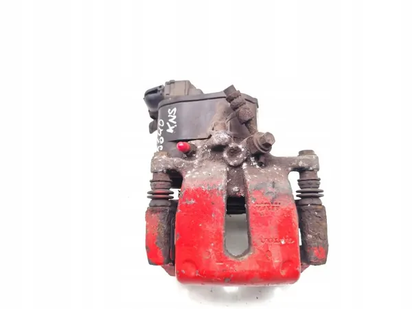 Volvo V60 Hintere Bremszange - Gebrauchtes OEM-Teil image 7