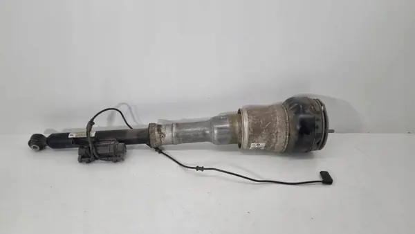 Amortecedor Traseiro Esquerdo Mercedes S W222 OEM A2223200313 image 2