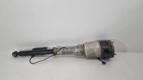 Amortecedor Traseiro Esquerdo Mercedes S W222 OEM A2223200313 image 4