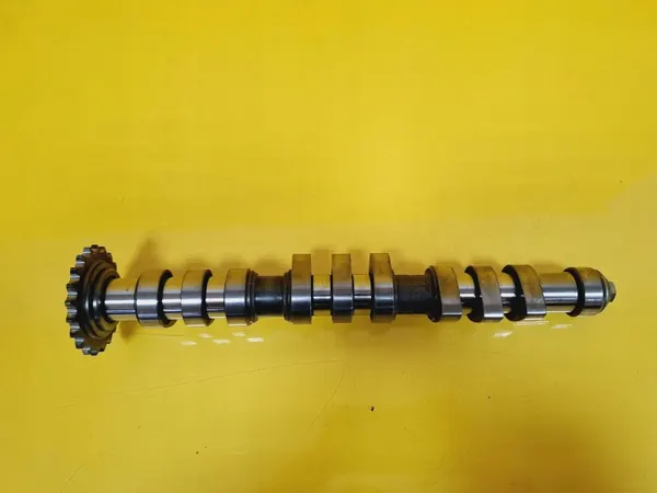 Arbre à cames admission OEM DRC96549 Audi A6 C5 2.4 V6 image 2