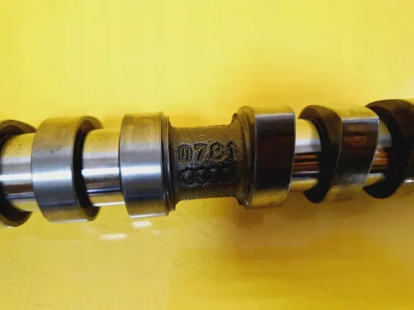 Arbre à cames admission OEM DRC96549 Audi A6 C5 2.4 V6 image 3