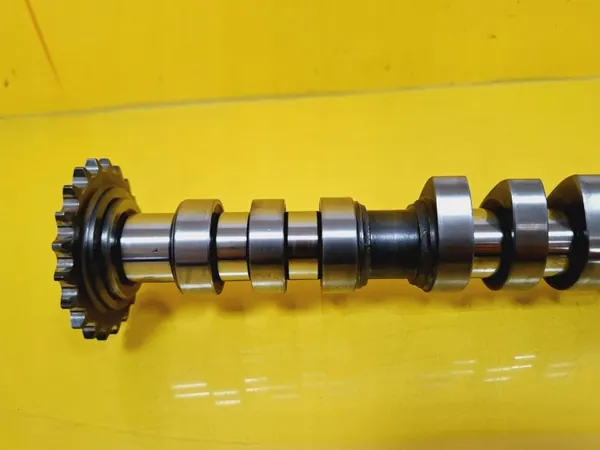 Arbre à cames admission OEM DRC96549 Audi A6 C5 2.4 V6 image 5