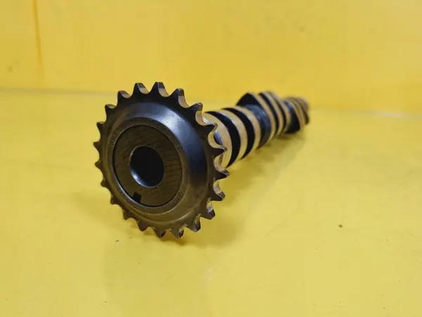 Arbre à cames admission OEM DRC96549 Audi A6 C5 2.4 V6 image 7
