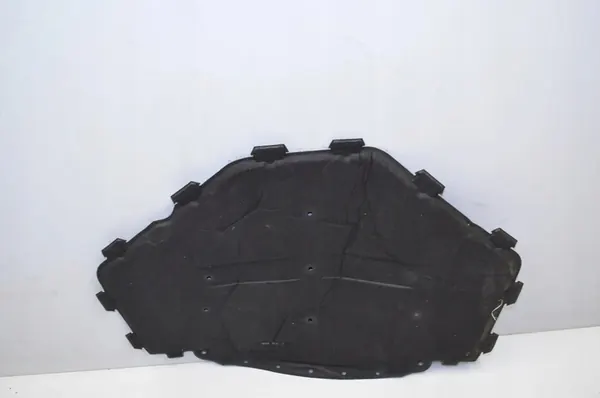 Acoustic Insulation BMW X6 (E71, E72) 51487158420 image 2