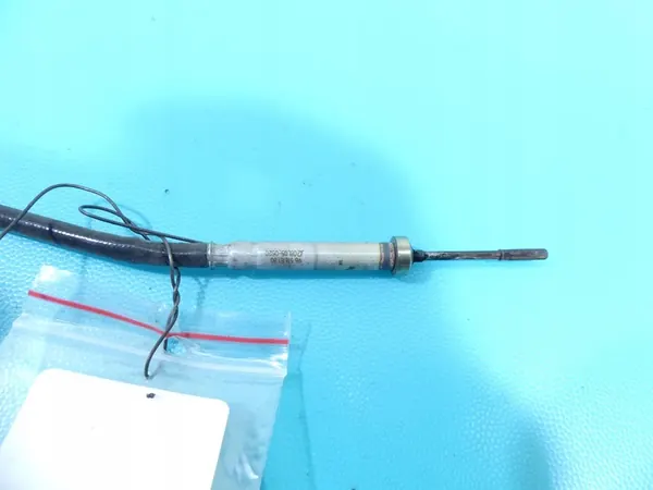 Sensor de Temperatura de Escape Citroen C4 Grand Picasso I 06-13 OEM 9651618180 image 3