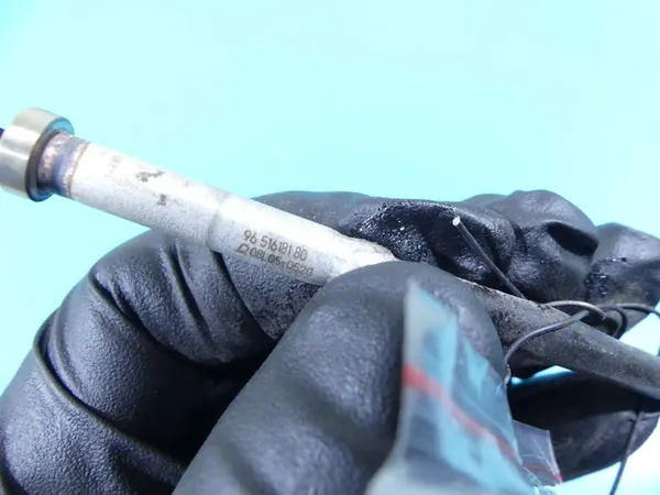 Sensor de Temperatura de Escape Citroen C4 Grand Picasso I 06-13 OEM 9651618180 image 4