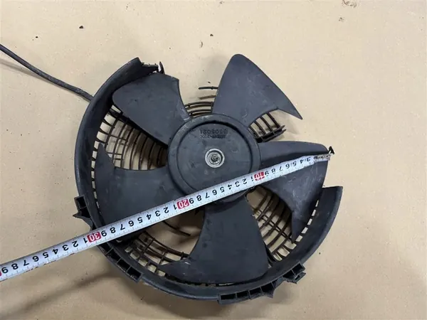 Ventilateur de climatisation Suzuki Jimmy 1.3 95300-81A11 image 4
