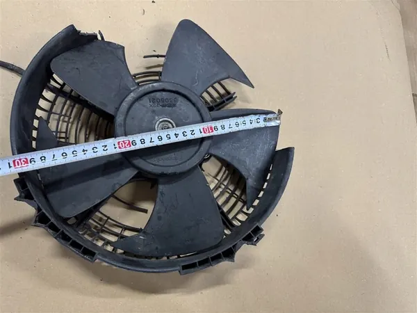 Ventilateur de climatisation Suzuki Jimmy 1.3 95300-81A11 image 5