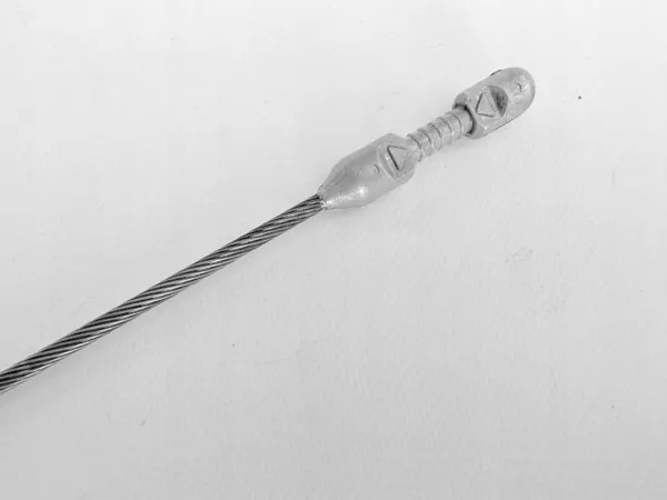 Vareta de óleo Ford OE BM5G6750CA usado image 3