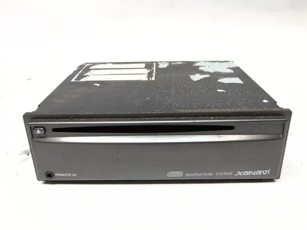 Changer Navigation Xanavi B8280CD880 pour Nissan 350Z image 2