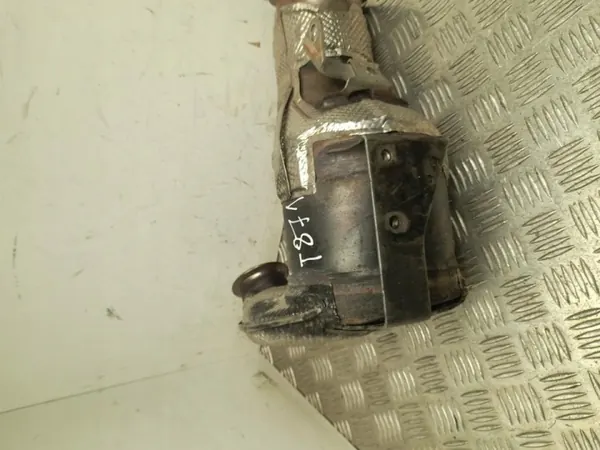 Katalysaattori OEM 05L131705G Audi A4 Avantille image 3