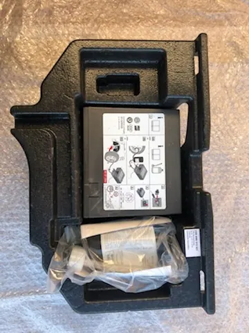 Audi OE Repair Kit 8W0012021 for A4 B9 8W0 image 2