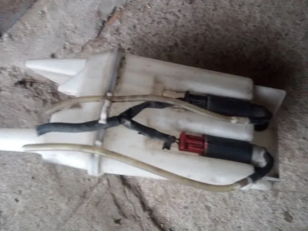 Toyota Avensis T25 Pesuastia Kombi 03-08 image 2