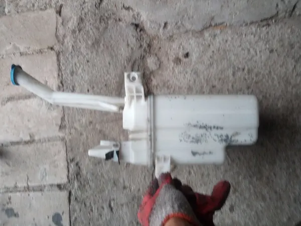 Toyota Avensis T25 Pesuastia Kombi 03-08 image 4