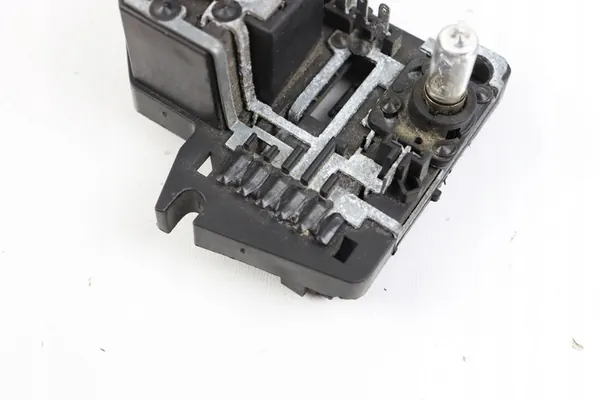 Inserto de lámpara LED trasera izquierda Audi A6 C6 image 2