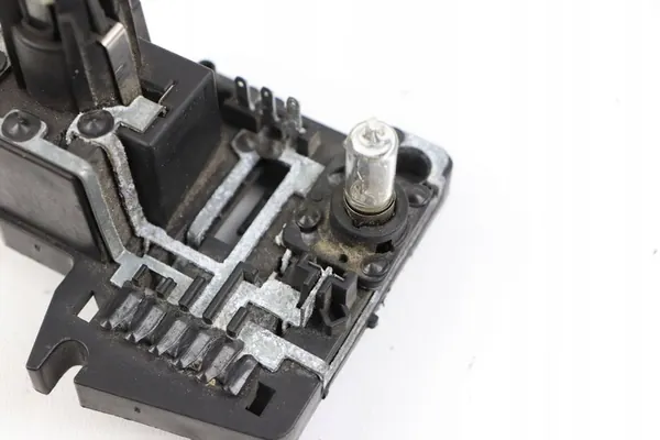 Inserto de lámpara LED trasera izquierda Audi A6 C6 image 3