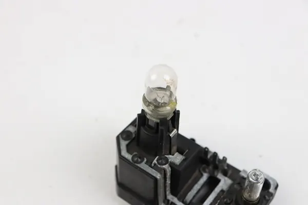 Inserto de lámpara LED trasera izquierda Audi A6 C6 image 5