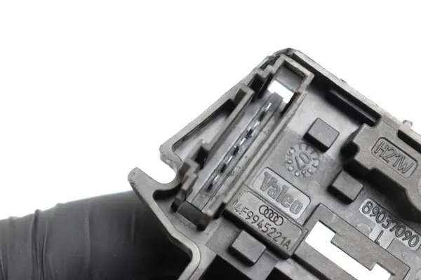 Inserto de lámpara LED trasera izquierda Audi A6 C6 image 7