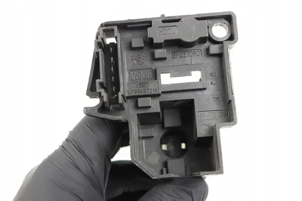 Inserto de lámpara LED trasera izquierda Audi A6 C6 image 8