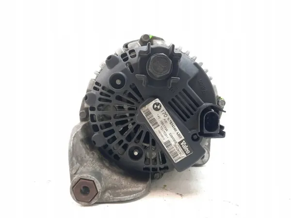 Vaihtovirtageneraattori BMW M5 2005 OE 7 834 160 image 4