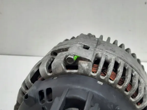 Vaihtovirtageneraattori BMW M5 2005 OE 7 834 160 image 6