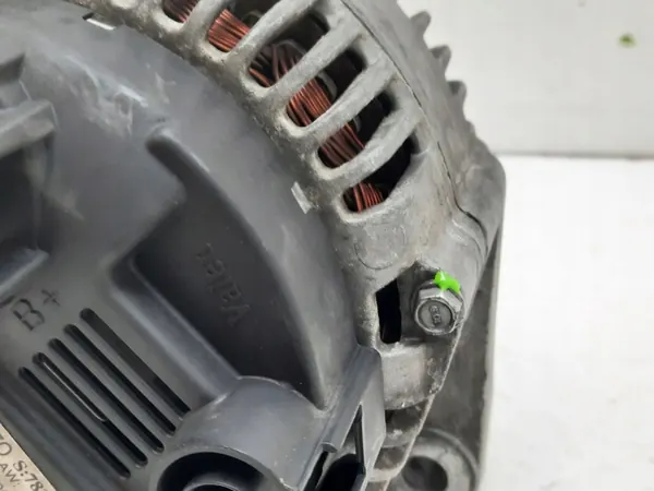 Vaihtovirtageneraattori BMW M5 2005 OE 7 834 160 image 7