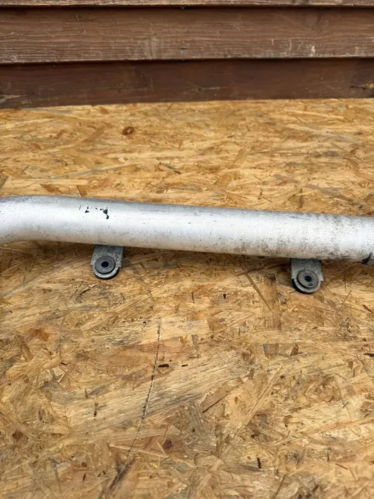 Intercooler-Schlauch Audi Q7 4L 4L0145737B image 4