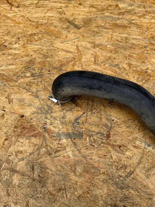 Intercooler-Schlauch Audi Q7 4L 4L0145737B image 9