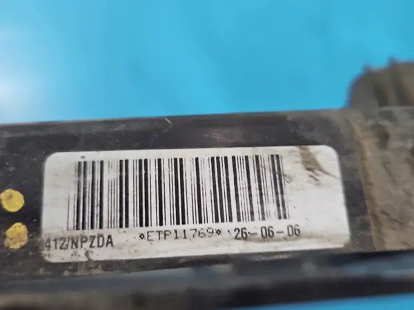 Radiatorventilator Mitsubishi Colt Z30 OEM IMPRK1546393 image 6
