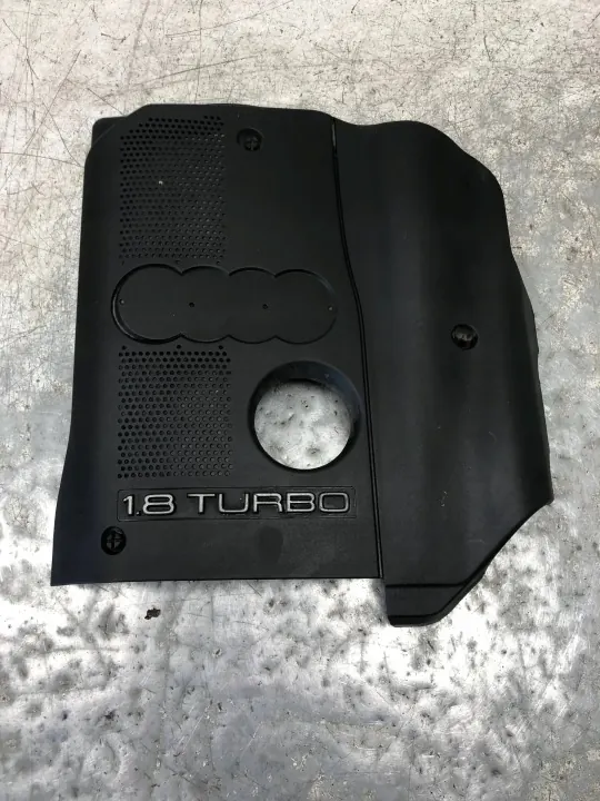 Moottorikansi OEM 058103721 Audi 1.8 Turbolle image 2
