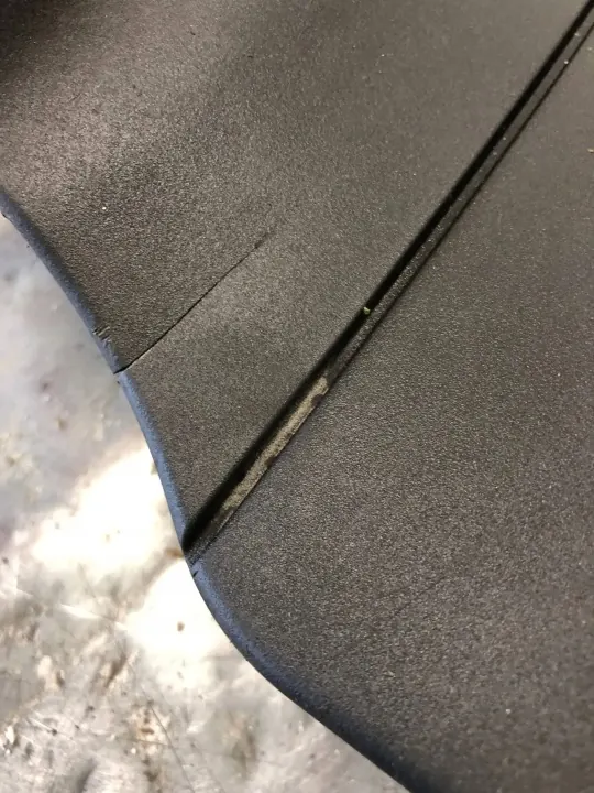 Moottorikansi OEM 058103721 Audi 1.8 Turbolle image 4