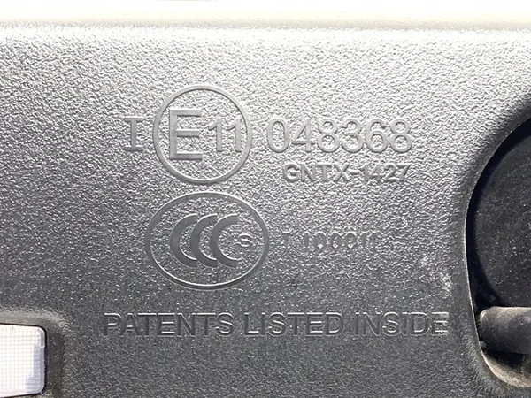 Sisäpeili Toyota Corolla E21 625-1090-AAD image 5