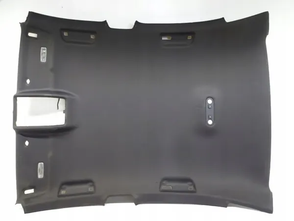 OEM 8K5867505 Musta S-Line Katto Audi A4 B8 08-16 image 8