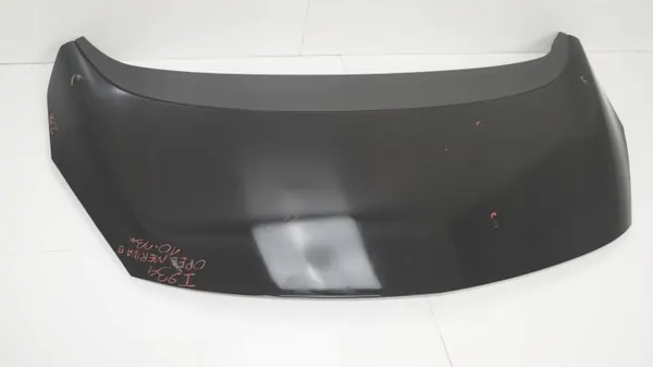 Motorabdeckung Opel Meriva B 10-13R OEM 360190278 image 3