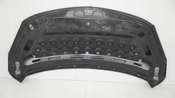 Motorabdeckung Opel Meriva B 10-13R OEM 360190278 image 9