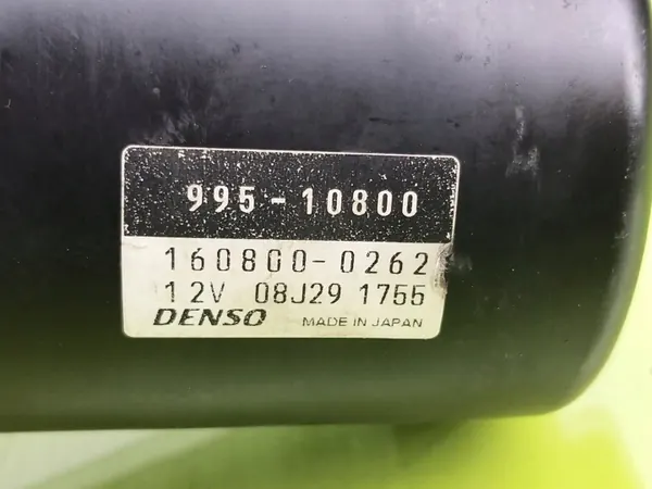 Servolenkung Chevrolet HHR 2005-2011 OEM 1129000732 image 3