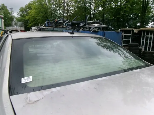 Cadillac DTS 06-11 Bakruta OEM 491890 image 2