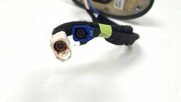 Antenne GPS Jeep Compass 2019 P68269559AA image 4