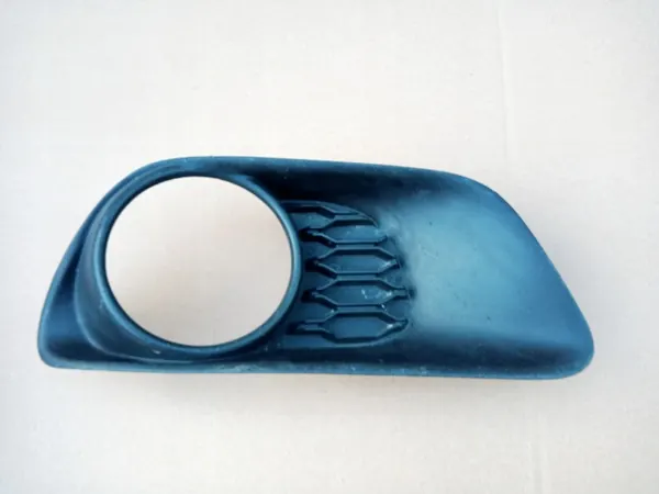 Griglia paraurti anteriore destra DODGE CARAVAN 2010- image 2