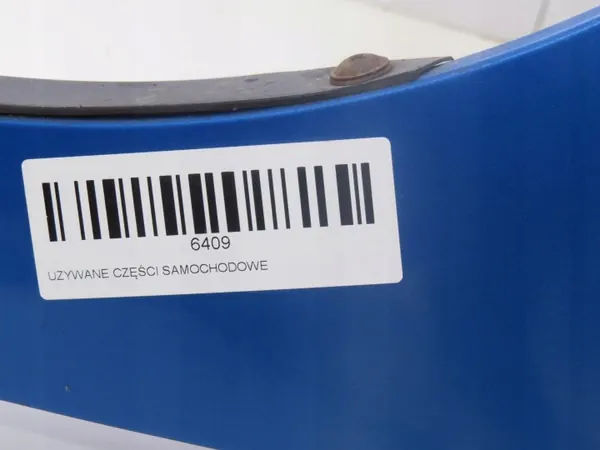 Para-lamas dianteiro esquerdo OEM 360207299 Hyundai i10 image 9