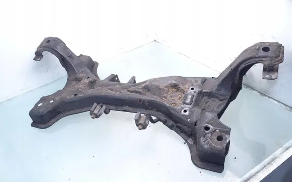 Begagnade framfjädrar OEM ARA174236 för Volkswagen image 2