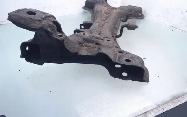 Begagnade framfjädrar OEM ARA174236 för Volkswagen image 4