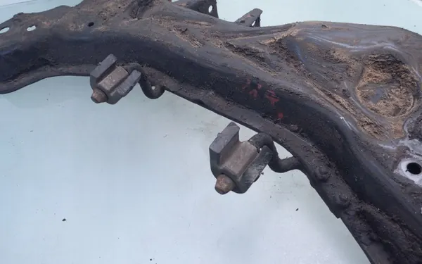 Begagnade framfjädrar OEM ARA174236 för Volkswagen image 5
