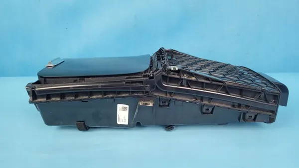 Compartimento console central Mercedes EQE W295 OEM A2976809706 image 8