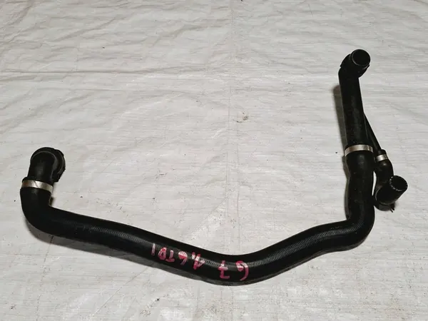 Vesiletkut VW Golf VII 1.6 TDI image 5