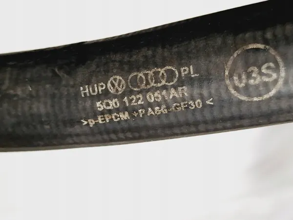 Vesiletkut VW Golf VII 1.6 TDI image 8