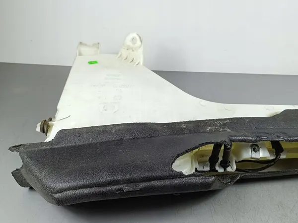 Réservoir de lave-glace Jeep Grand Cherokee 2022 68377667AB image 3